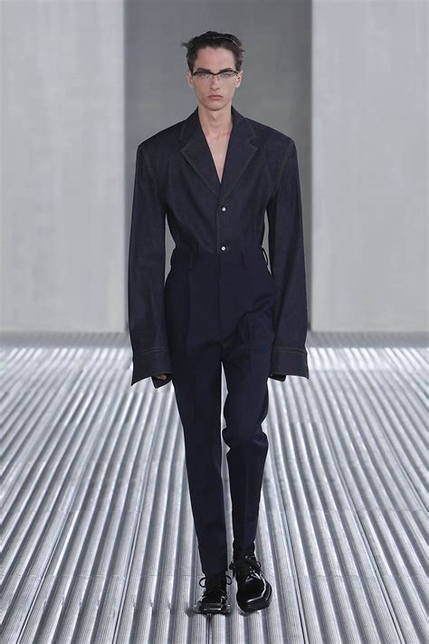 prada ss ceremony